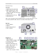 Preview for 4 page of Taurus Dual-Bay Storage Enclosure for 3.5" Serial ATA Hard Drives User Manual