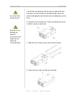 Preview for 7 page of Taurus Dual-Bay Storage Enclosure for 3.5" Serial ATA Hard Drives User Manual