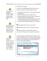 Preview for 9 page of Taurus Dual-Bay Storage Enclosure for 3.5" Serial ATA Hard Drives User Manual