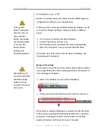 Preview for 10 page of Taurus Dual-Bay Storage Enclosure for 3.5" Serial ATA Hard Drives User Manual