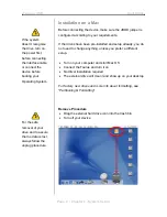 Preview for 11 page of Taurus Dual-Bay Storage Enclosure for 3.5" Serial ATA Hard Drives User Manual