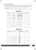 Preview for 11 page of Taurus Dual Pro Bicep Curl & Tricep Assembly And Operating Instructions Manual