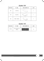 Preview for 13 page of Taurus Dual Pro Bicep Curl & Tricep Assembly And Operating Instructions Manual