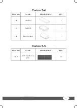 Preview for 13 page of Taurus Dual Pro Leg Press/ Calf Ext Assembly And Operating Instructions Manual