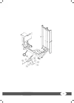 Preview for 19 page of Taurus Dual Pro Leg Press/ Calf Ext Assembly And Operating Instructions Manual