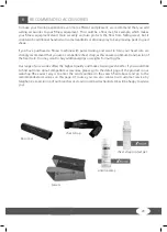 Preview for 29 page of Taurus Dual Pro Leg Press/ Calf Ext Assembly And Operating Instructions Manual