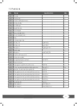 Preview for 31 page of Taurus Dual Pro Leg Press/ Calf Ext Assembly And Operating Instructions Manual