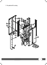 Preview for 35 page of Taurus Dual Pro Leg Press/ Calf Ext Assembly And Operating Instructions Manual