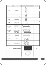 Предварительный просмотр 11 страницы Taurus Dual Pro Pec Fly & Rear Delt Assembly And Operating Instructions Manual