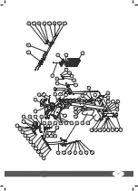 Предварительный просмотр 37 страницы Taurus Dual Pro Pec Fly & Rear Delt Assembly And Operating Instructions Manual