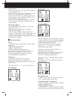 Preview for 30 page of Taurus Dubai 1200 Manual