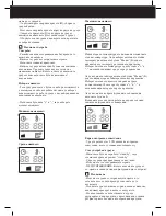 Preview for 43 page of Taurus Dubai 1200 Manual