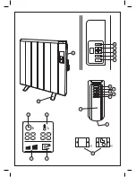 Preview for 2 page of Taurus Dubai 600 Manual