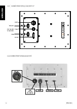 Preview for 16 page of Taurus E Series Instruction Manual