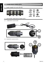 Preview for 18 page of Taurus E Series Instruction Manual