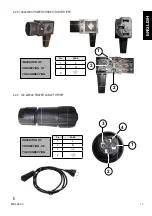 Preview for 19 page of Taurus E Series Instruction Manual