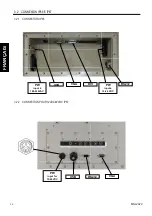 Preview for 36 page of Taurus E Series Instruction Manual