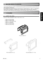 Preview for 41 page of Taurus E Series Instruction Manual