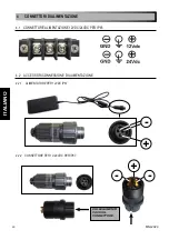 Preview for 60 page of Taurus E Series Instruction Manual