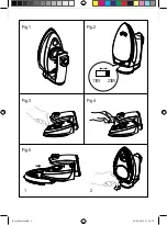 Preview for 3 page of Taurus Easy Travel 918914000 Manual