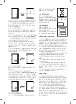 Предварительный просмотр 13 страницы Taurus EFFORTLESS INOX Manual