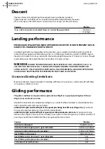 Preview for 48 page of Taurus ELECTRO G2 Flight Manual And Maintenance Manual