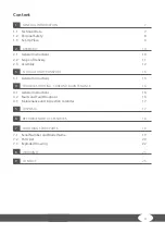 Preview for 3 page of Taurus Elite Hyper Extension Assembly Instructions Manual