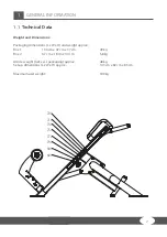 Preview for 7 page of Taurus Elite Hyper Extension Assembly Instructions Manual