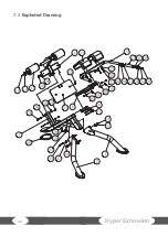 Preview for 22 page of Taurus Elite Hyper Extension Assembly Instructions Manual