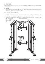 Preview for 12 page of Taurus Elite SEBR7017 Assembly And Operating Instructions Manual