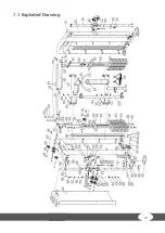 Preview for 25 page of Taurus Elite SEBR7017 Assembly And Operating Instructions Manual