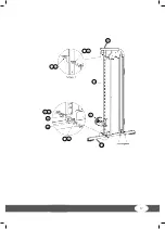 Preview for 17 page of Taurus Elite SESS7141 Assembly And Operating Instructions Manual