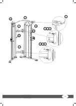 Preview for 19 page of Taurus Elite SESS7141 Assembly And Operating Instructions Manual