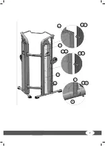 Preview for 21 page of Taurus Elite SESS7141 Assembly And Operating Instructions Manual