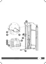 Preview for 23 page of Taurus Elite SESS7141 Assembly And Operating Instructions Manual