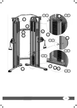 Preview for 29 page of Taurus Elite SESS7141 Assembly And Operating Instructions Manual