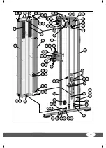 Preview for 39 page of Taurus Elite SESS7141 Assembly And Operating Instructions Manual