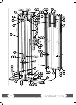 Preview for 40 page of Taurus Elite SESS7141 Assembly And Operating Instructions Manual