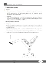 Preview for 15 page of Taurus Elite TF-PTT0205 Assembly Instructions Manual