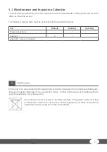 Preview for 17 page of Taurus Elite TF-PTT0205 Assembly Instructions Manual