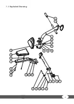 Preview for 21 page of Taurus Elite TF-PTT0205 Assembly Instructions Manual