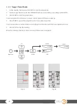 Предварительный просмотр 28 страницы Taurus Ergo-X Assembly And Operating Instructions Manual