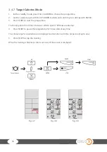 Предварительный просмотр 30 страницы Taurus Ergo-X Assembly And Operating Instructions Manual