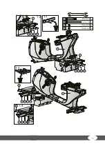 Предварительный просмотр 15 страницы Taurus ergometer RB10.5 PRO Assembly And Operating Instructions Manual