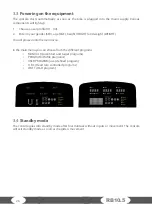 Предварительный просмотр 26 страницы Taurus ergometer RB10.5 PRO Assembly And Operating Instructions Manual