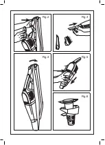 Preview for 3 page of Taurus ESSENTIAL 25.6 LITHIUM Manual