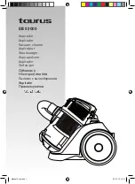 Preview for 1 page of Taurus EXEO 2000 Manual