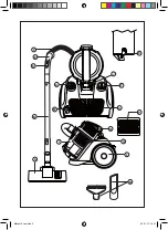 Preview for 2 page of Taurus EXEO 2000 Manual