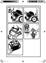 Preview for 3 page of Taurus EXEO 2000 Manual