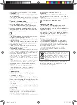 Preview for 19 page of Taurus EXEO 2000 Manual